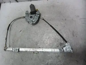 Foto de ELEVALUNAS DELANTERO DERECHO RENAULT MEGANE I FASE 2 BERLINA (BA0) 1.9 dCi Diesel CAT (102 CV / 75 KW) referencia 130821721 foto 2
