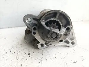 Foto de MOTOR ARRANQUE MAZDA 6 BERLINA (GG) 2.0 Diesel CAT (136 CV / 100 KW) referencia M002T88671 foto 3