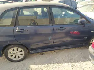 Foto de LUNA CUSTODIA TRASERA DERECHA SUZUKI LIANA (RH/ER) 1.4 16V DDiS Diesel CAT (90 CV / 66 KW)