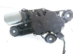Foto de MOTOR LIMPIA TRASERO FORD FOCUS C-MAX (CAP)(2003) 1.6 TDCi CAT (109 CV / 80 KW) referencia 0390201582 foto 2