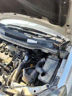 Foto de BRAZO LIMPIA DELANTERO IZQUIERDO OPEL ZAFIRA B 1.9 CDTI (120 CV / 88 KW) referencia 13145563
