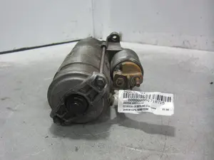 Foto de MOTOR ARRANQUE CITROEN C4 BERLINA referencia 9646972280 foto 5