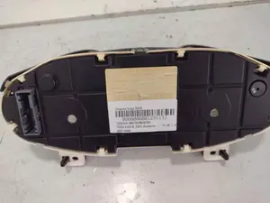 Foto de CUADRO INSTRUMENTOS FORD FIESTA (CB1) 1.4 TDCi CAT (68 CV / 50 KW) referencia 8A6T10849 foto 2