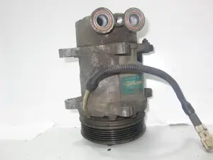 Foto de COMPRESOR AIRE ACONDICIONADO CITROEN XSARA BERLINA 1.6 16V CAT (NFU / TU5JP4) (109 CV / 80 KW) referencia 1433F foto 5