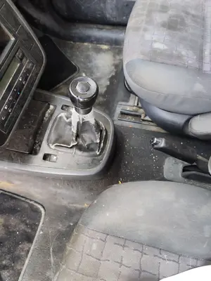 Foto de VARILLAJE CAMBIO SEAT ALHAMBRA (7V9) 1.9 TDI (116 CV / 85 KW)