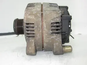 Foto de ALTERNADOR CITROEN C8 referencia 9645907580 foto 3