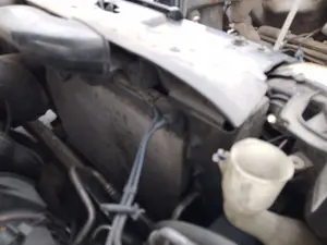 Foto de RADIADOR CALEFACCION / AIRE ACONDICIONADO PEUGEOT 407 2.0 16V HDi FAP CAT (RHR / DW10BTED4) (136 CV / 100 KW)