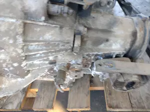 Foto de CAJA CAMBIOS FORD KA (CCQ) 1.3 CAT (69 CV / 51 KW) referencia 3S5R7002BC foto 6