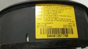 Foto de AIRBAG DELANTERO IZQUIERDO OPEL MERIVA 1.6 16V (101 CV / 74 KW) referencia 13136398 foto 3