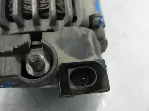 Foto de ALTERNADOR MERCEDES-BENZ CLASE B (BM 245) referencia 4797 foto 2