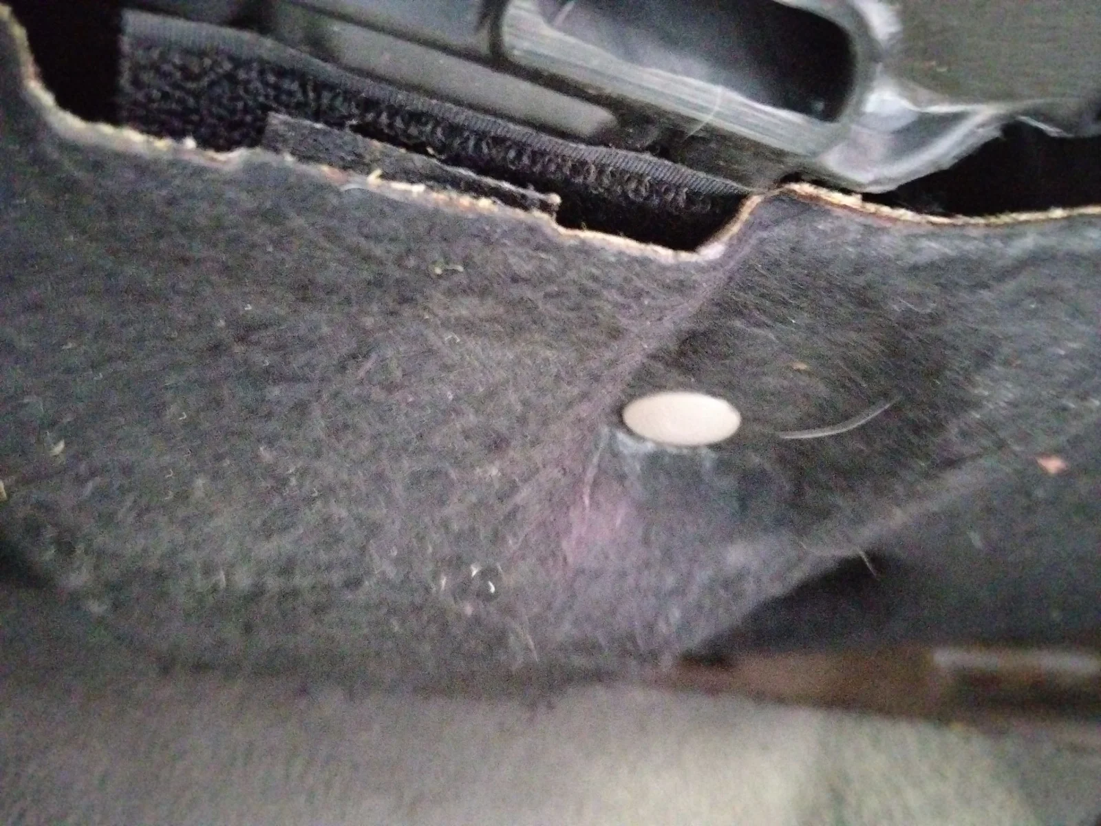 Foto de VENTILADOR CALEFACCION RENAULT LAGUNA II (BG0) 1.9 dCi Diesel CAT (101 CV / 74 KW)