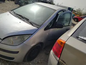 Foto de CREMALLERA DIRECCION MITSUBISHI COLT CZ3 BERL. 5 (Z30A) 1.1 CAT (75 CV / 55 KW) referencia MR594094