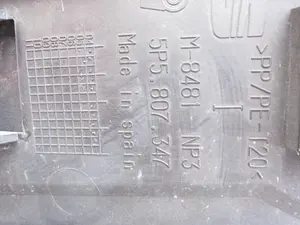 Foto de PARAGOLPES TRASERO SEAT TOLEDO (5P2) referencia 5P5807347 foto 5