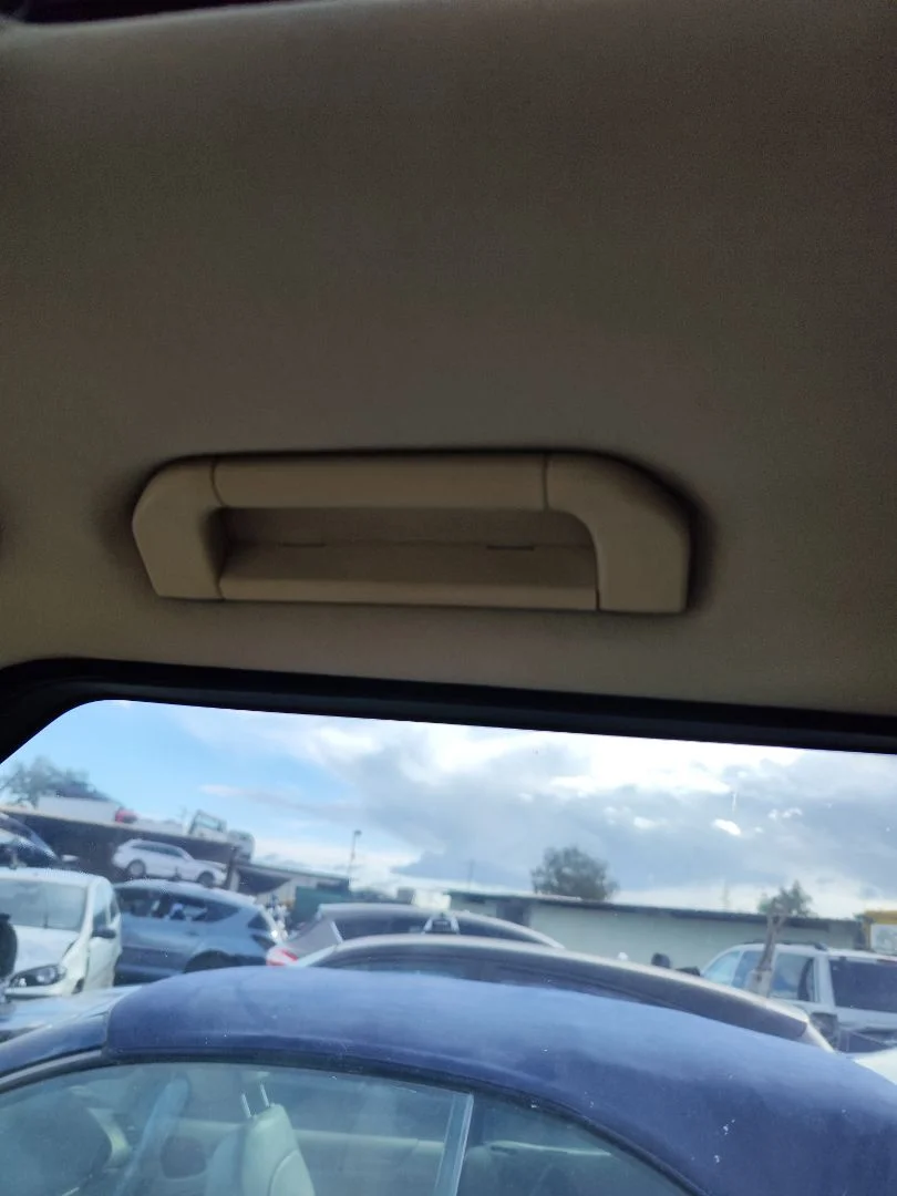 Foto de ASIDERO TECHO DELANTERO DERECHO LAND ROVER RANGE ROVER (LM) 4.4 V8 CAT (306 CV / 225 KW)