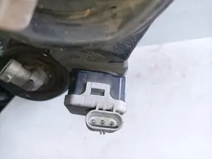 Foto de FARO DERECHO OPEL ASTRA G BERLINA referencia 148438 foto 2