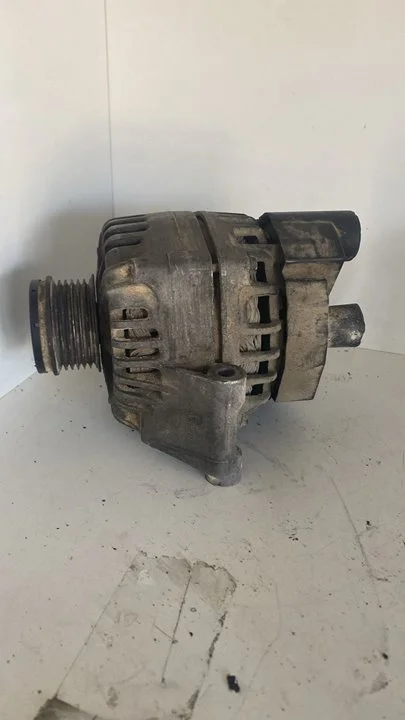 Foto de ALTERNADOR FIAT II PUNTO (188) BERLINA 1.2 CAT (60 CV / 44 KW) referencia 46823547