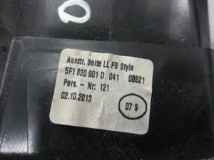 Foto de NO IDENTIFICADO SEAT LEON (5F1) 1.6 TDI (105 CV / 77 KW) referencia 5F1820901D foto 4