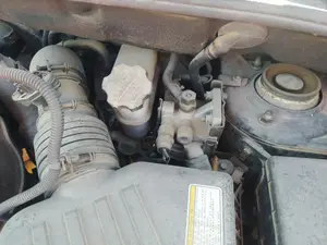Foto de BOMBA FRENO HYUNDAI TUCSON (JM) 2.0 CRDi CAT (113 CV / 83 KW)