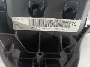 Foto de AIRBAG DELANTERO IZQUIERDO PEUGEOT 207 CC CABRIO-COUPÉ referencia 96556746 foto 3