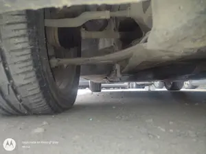 Foto de BRAZO SUSPENSION DELANTERO DERECHO MERCEDES-BENZ CLASE A (BM 168) 1.6 CAT (102 CV / 75 KW)