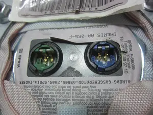 Foto de AIRBAG DELANTERO IZQUIERDO CITROEN C8 2.2 HDi FAP CAT (4HW) (128 CV / 94 KW) referencia 14001063YR foto 4
