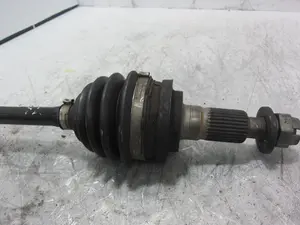 Foto de TRANSMISION DELANTERA IZQUIERDA PORSCHE PANAMERA (TIPO 970) referencia 97034903804 foto 3