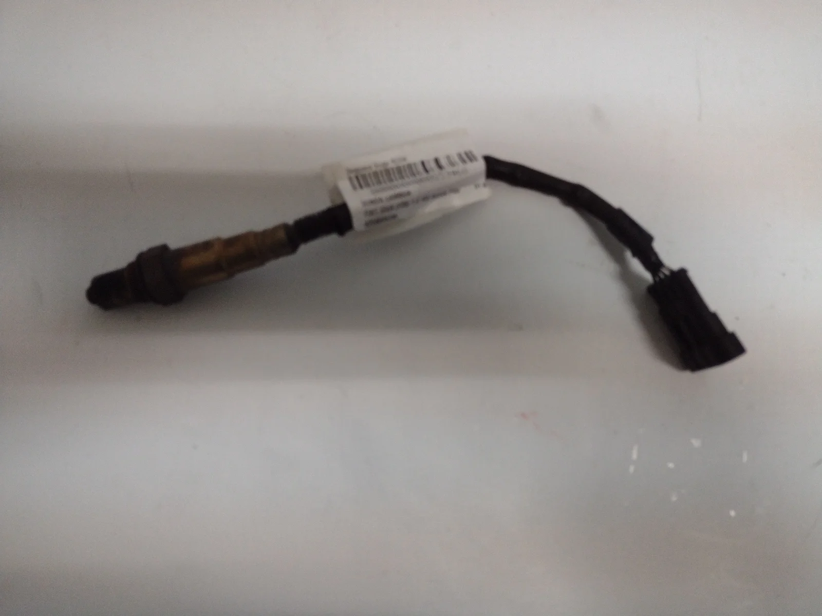 Foto de SONDA LAMBDA FIAT IDEA (135) referencia 0258006206