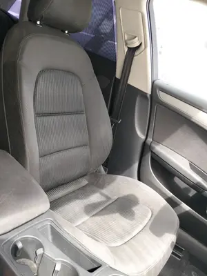 Foto de ASIENTO DELANTERO IZQUIERDO AUDI A4 BERLINA (8K2) 2.0 16V TDI (143 CV / 105 KW)