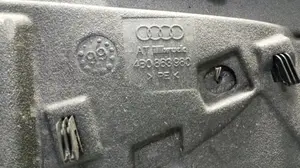 Foto de GUARNECIDO PUERTA DELANTERA DERECHA AUDI A6 BERLINA (4B2) 2.5 V6 24V TDI (150 CV / 110 KW) referencia 4B0863980 foto 2