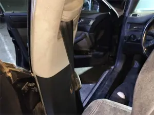 Foto de CINTURON SEGURIDAD DELANTERO IZQUIERDO AUDI ALLROAD QUATTRO QUATTRO (4B5)