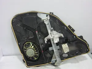 Foto de ELEVALUNAS TRASERO DERECHO FORD FIESTA (CBK) 1.4 TDCi CAT (68 CV / 50 KW) referencia 2S61A045H22A