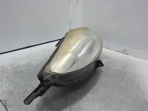 Foto de FARO DERECHO PEUGEOT 407 2.0 16V HDi FAP CAT (RHR / DW10BTED4) (136 CV / 100 KW) referencia 9660235980 foto 2