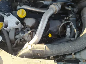 Foto de TUBO RENAULT CLIO III 1.5 dCi Diesel CAT (86 CV / 63 KW)