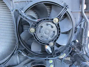 Foto de ELECTROVENTILADOR AUDI ALLROAD QUATTRO QUATTRO (4B5) 2.5 V6 24V TDI (180 CV / 132 KW)