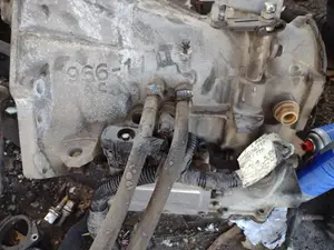 Foto de CAJA CAMBIOS CHRYSLER SEBRING JR 41 BERLINA referencia P04790822AE foto 5