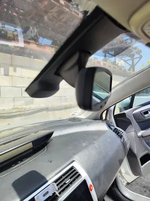 Foto de RETROVISOR INTERIOR CITROEN C4 BERLINA 1.6 16V HDi (90 CV / 66 KW) foto 2