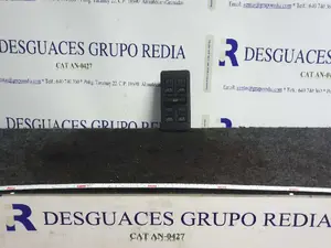 Foto de MANDO ELEVALUNAS DELANTERO IZQUIERDO AUDI 100 AVANT (C4) referencia 4A0959515B