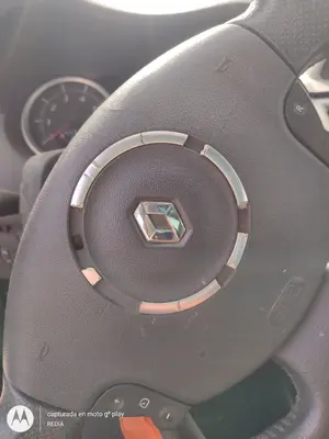 Foto de AIRBAG DELANTERO IZQUIERDO RENAULT MEGANE II COUPE/CABRIO 1.6 16V (112 CV / 82 KW)