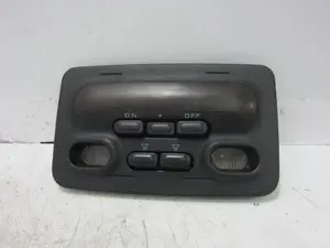 Foto de LUZ INTERIOR MITSUBISHI 3000 GT (Z10) 3.0 Biturbo (286 CV / 210 KW)