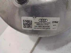 Foto de SERVOFRENO AUDI A5 COUPE (F53) 2.0 16V TDI (190 CV / 140 KW) referencia 8W0612103B foto 2