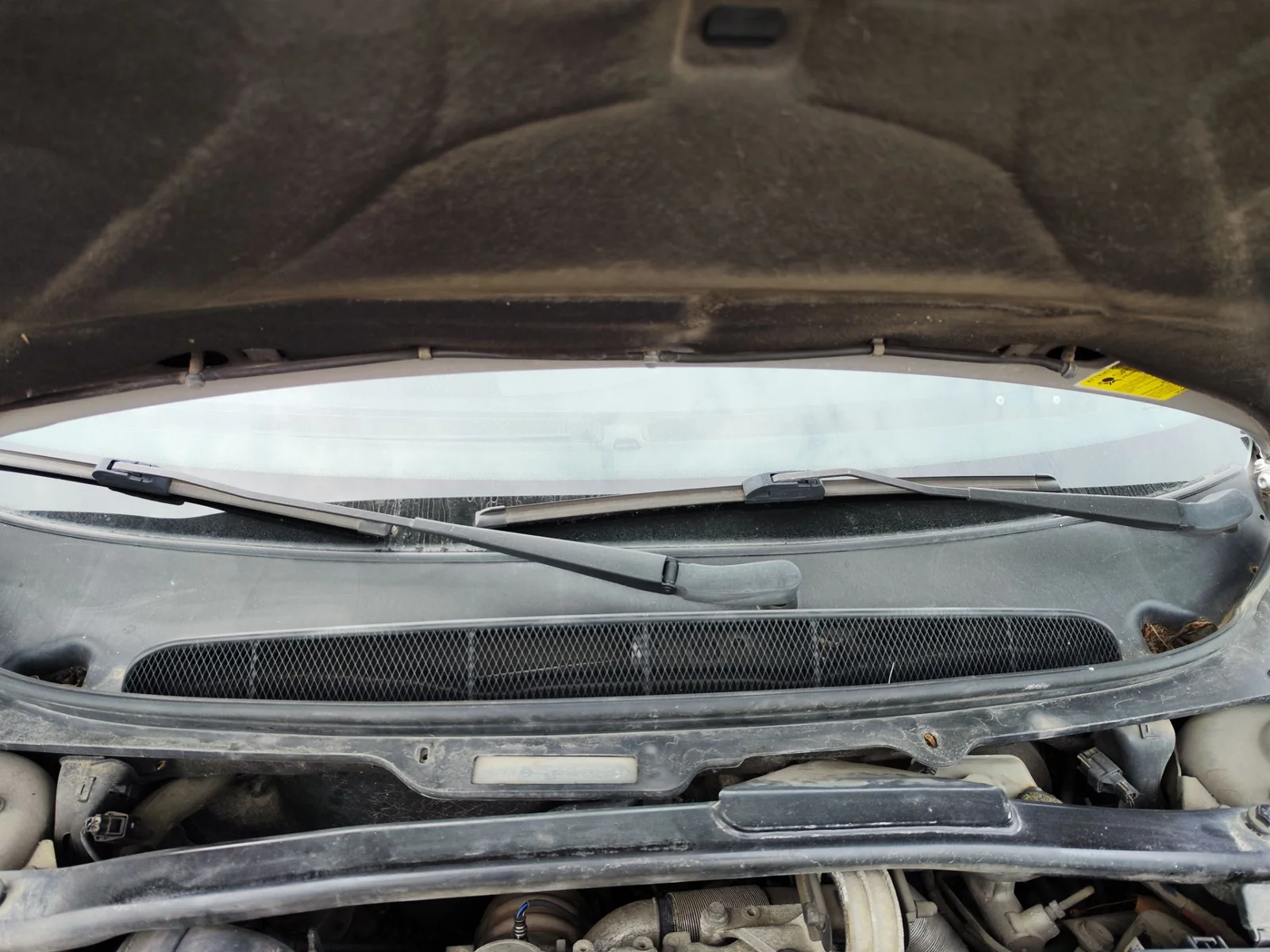 Foto de TORPEDO VOLVO S80 BERLINA 2.4 CAT (140 CV / 103 KW)