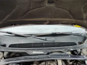 Foto de TORPEDO VOLVO S80 BERLINA 2.4 CAT (140 CV / 103 KW)