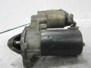 Foto de MOTOR ARRANQUE FORD FIESTA (CBK) referencia 2S6U11000DB foto 2