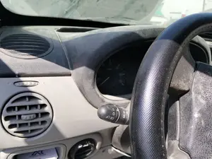 Foto de MANDO INTERMITENTES RENAULT KANGOO I (F/KC0) 1.9 dCi Diesel CAT (84 CV / 62 KW)