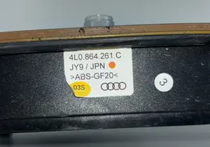 Foto de MANDO MULTIFUNCION AUDI Q7 (4L) 3.0 V6 24V TDI (233 CV / 171 KW) referencia 4L0.864.261.C. foto 2