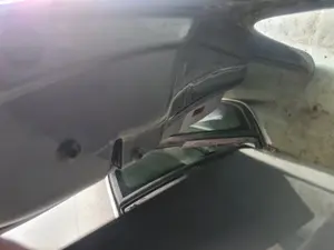 Foto de CERRADURA PUERTA TRASERA DERECHA PORSCHE CAYENNE (TIPO 9PA) 3.2 V6 CAT (250 CV / 184 KW)