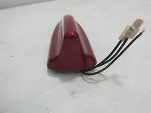Foto de ANTENA MITSUBISHI ASX (GA0W) 1.6 CAT (117 CV / 86 KW) foto 3