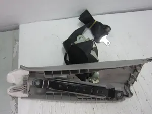 Foto de CINTURON SEGURIDAD DELANTERO DERECHO MAZDA 3 BERLINA (BK) 2.0 Diesel CAT (143 CV / 105 KW) referencia 606552500 foto 2
