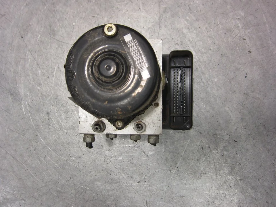 Foto de ABS BMW SERIE 1 BERLINA (E81/E87) 1.6 16V CAT (116 CV / 85 KW) referencia 3451676984401