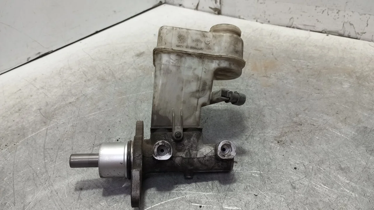 Foto de BOMBA FRENO SAAB 9-3 BERLINA 1.9 TiD CAT (150 CV / 110 KW) referencia 32067059